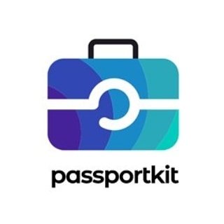PassportKit Logo